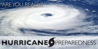 Prepare for Hurricane